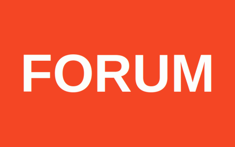 Forum php my script